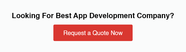 contact to best mobile app development company