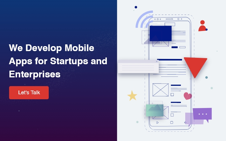Hire flutter developers