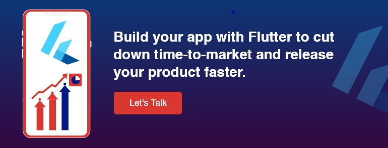 flutter app development company