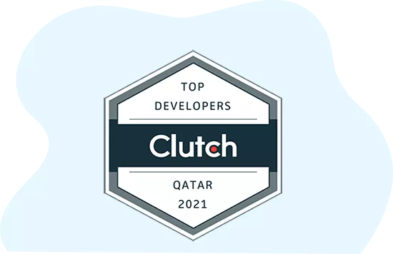 Inventcolabs Locks A Spot On Clutch’s 2021 List Of Outstanding Mobile App Development Company In Qatar