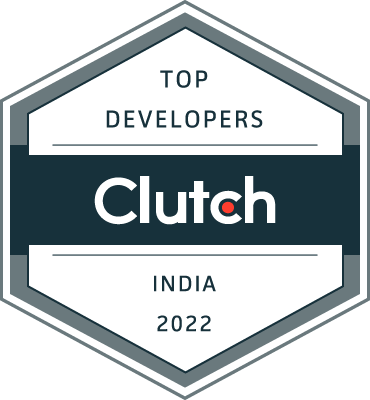 top developers in India
