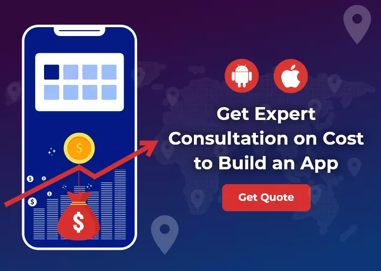 Contact us to develop NFT marketplace app
