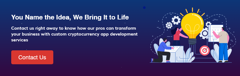 develop your app with us