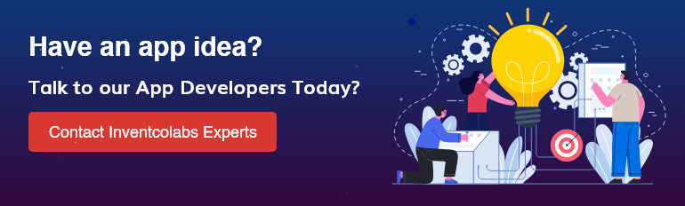 Develop an ICO