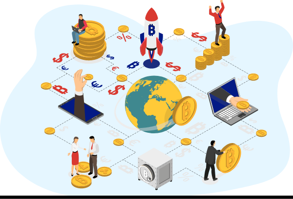 How To Get Started With Initial Coin Offering (ICO) Development?