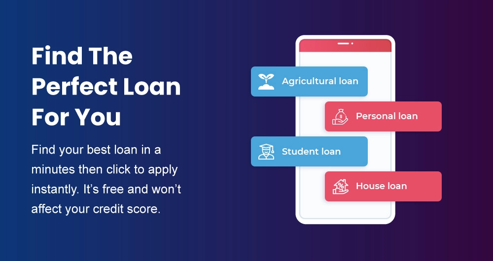 find the perfect loan lending mobile application