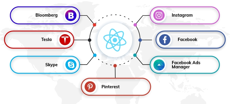 create app with react native app developers