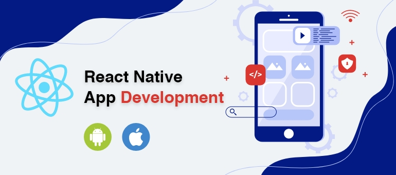 react native app development