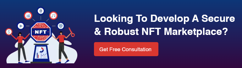 Guide to create an NFT marketplace app