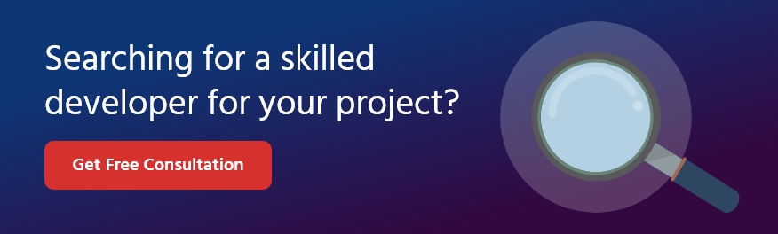 Contact us for your project