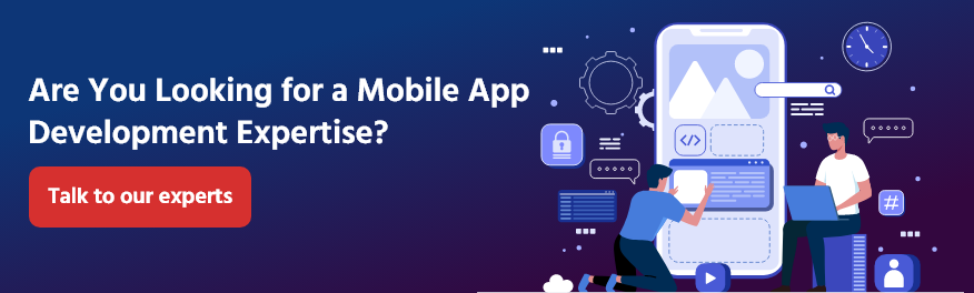 create mobile application