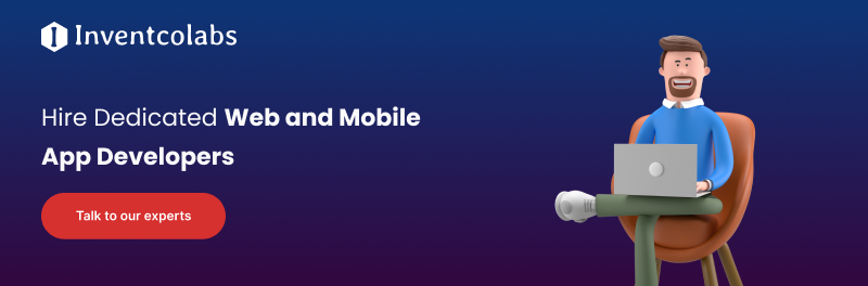 Want to develop mobile application?