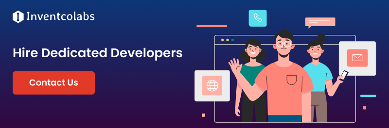 hire dedicated developers 