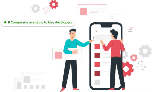 Top 11 Companies to Hire Mobile App Developers in 2023