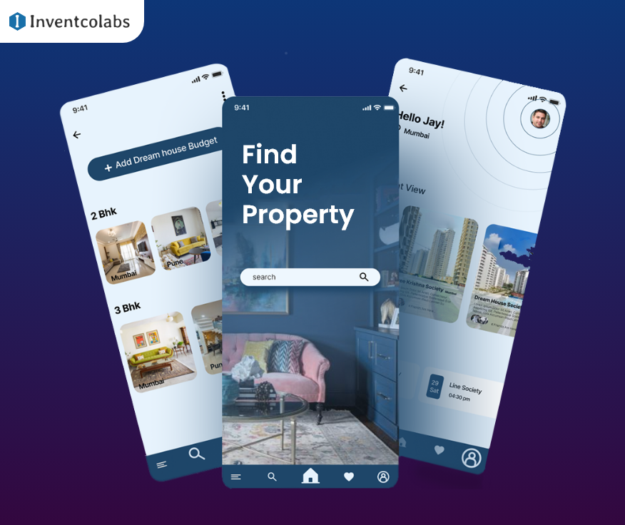 Benefits of the Property Finder Application