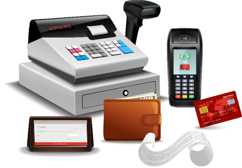 Point Of Sale (POS) System