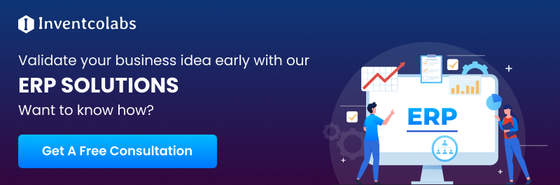 contact us to develop CRM and ERP software 