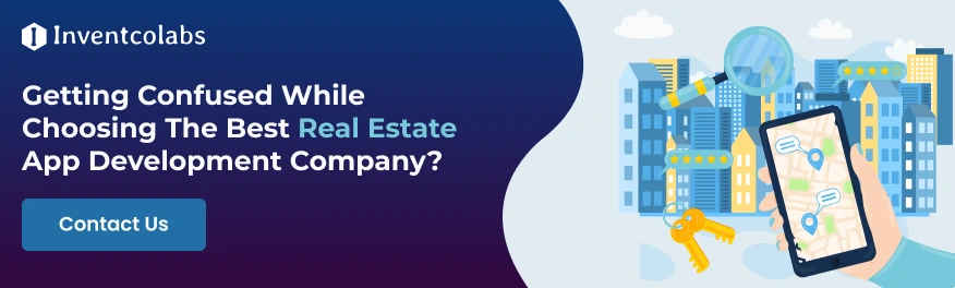 tech innovation ideas for real estate