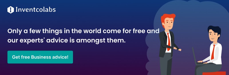 Get free business Advice