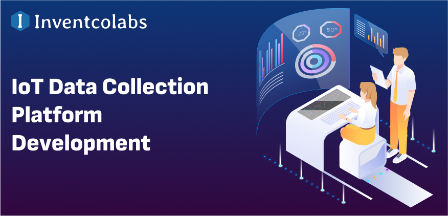 IoT Data Collection Platform Development 
