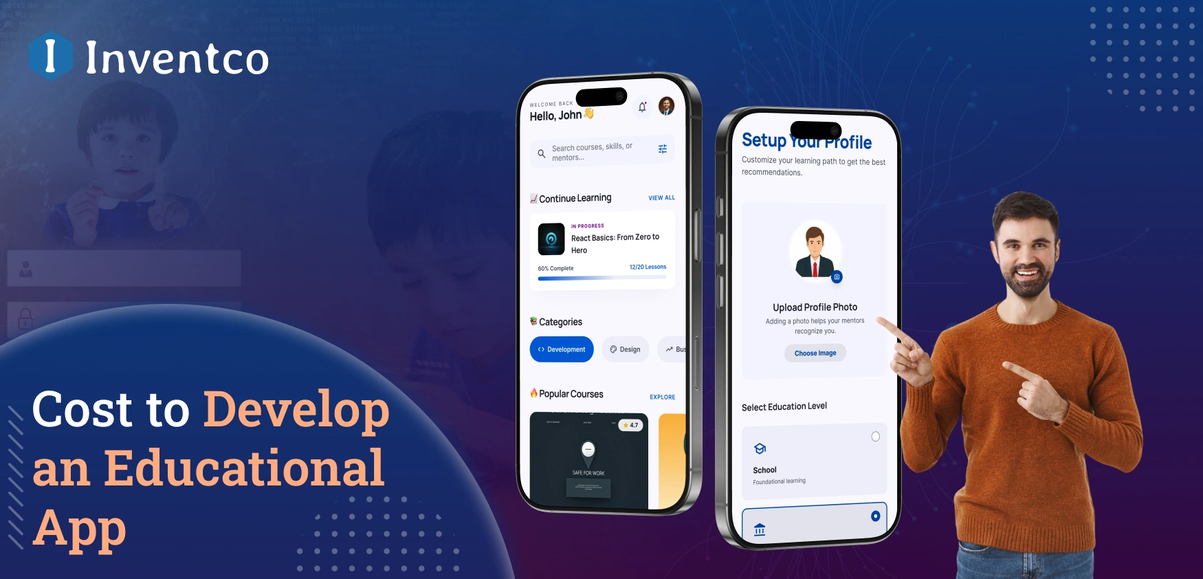 Costs to Develop an EdTech App in 2026: All-Inclusive Guide