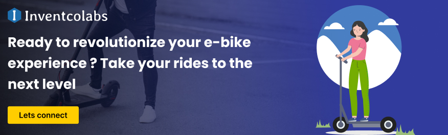 eBike Apps