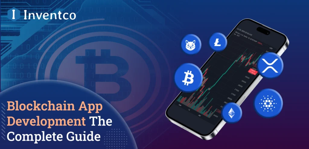 Blockchain App Development: The Complete Guide (2026)