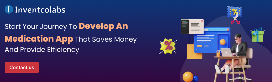 Contact us to create an app like GoodRx