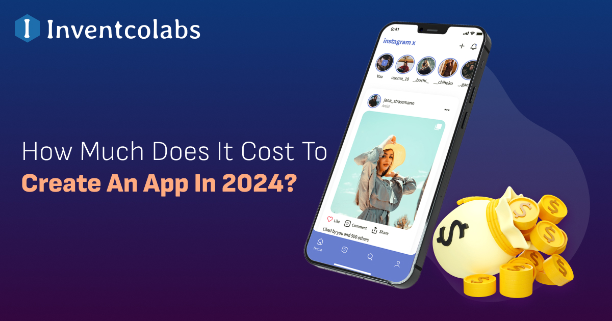 Mobile App Development Cost