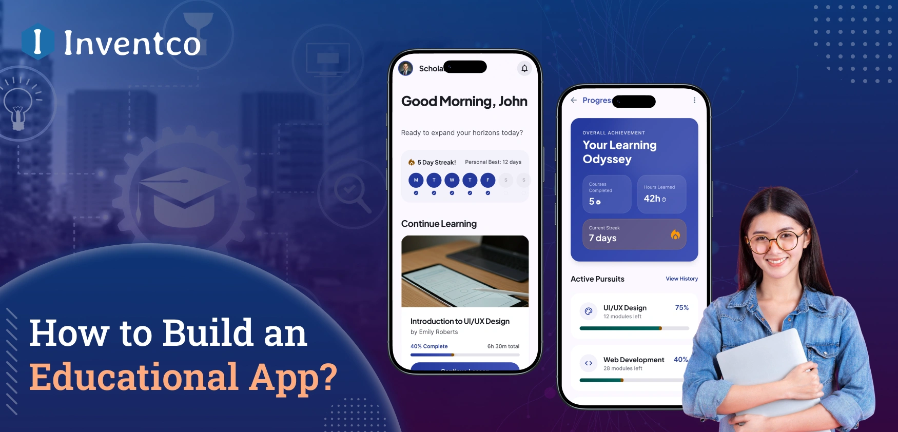 How to Build an Educational App: A Complete Development Guide