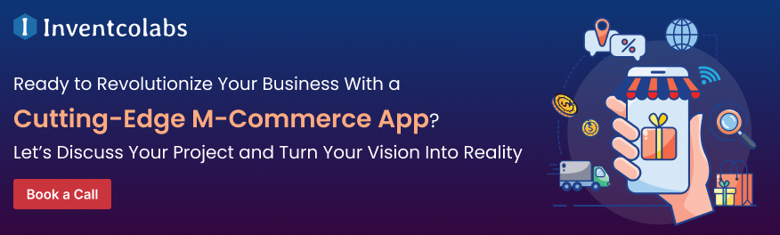Strategies for Effective M-Commerce App Development 