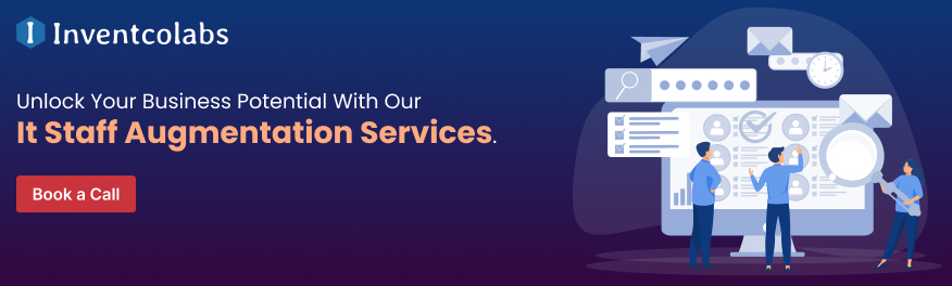 IT Staff Augmentation and IT Outsourcing