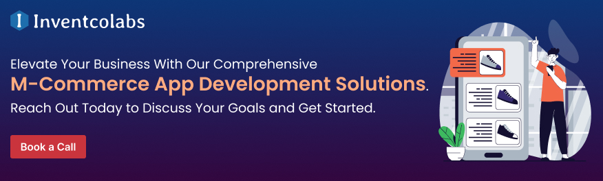 Strategies for Effective M-Commerce App Development 