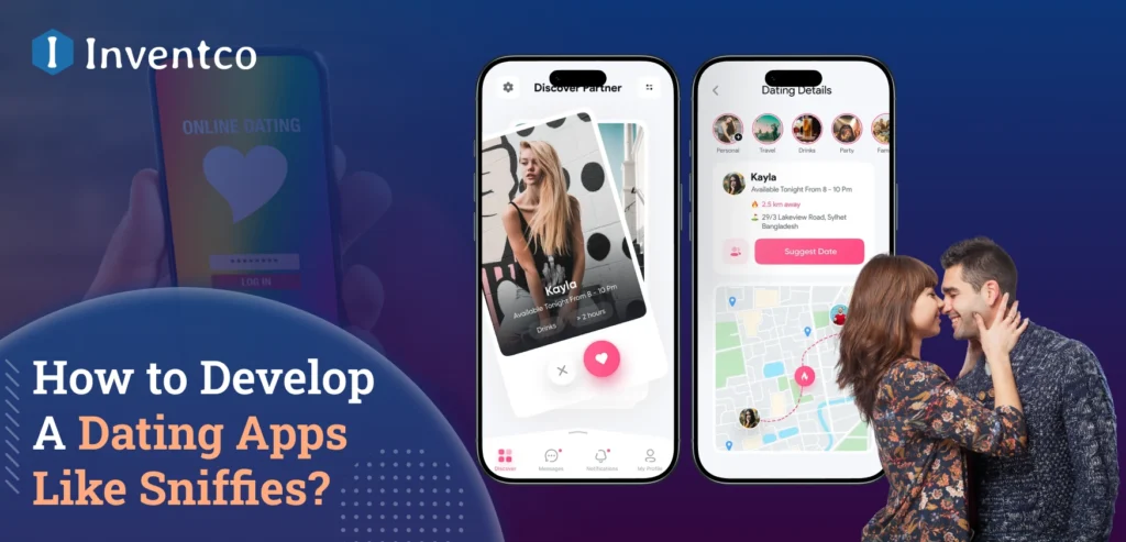 Apps Like Sniffies in 2026: Top Sniffies Alternatives You Should Know