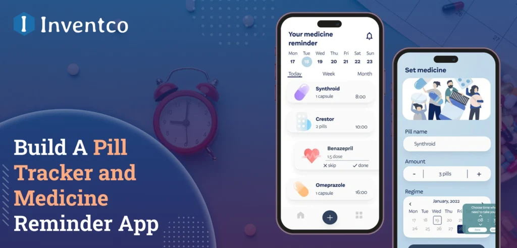 Best Pill Reminder Apps in 2026: Features, Comparison & User Guide
