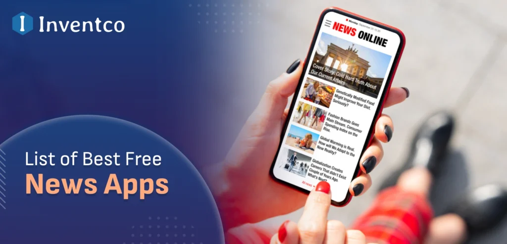 List of Best Free News Apps in 2026