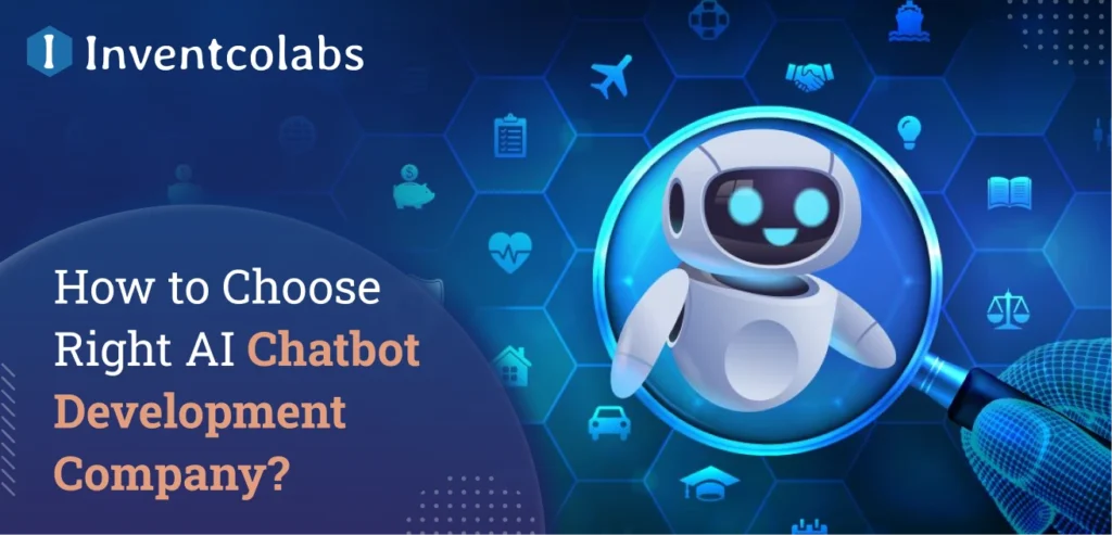 AI Chatbot Development Company