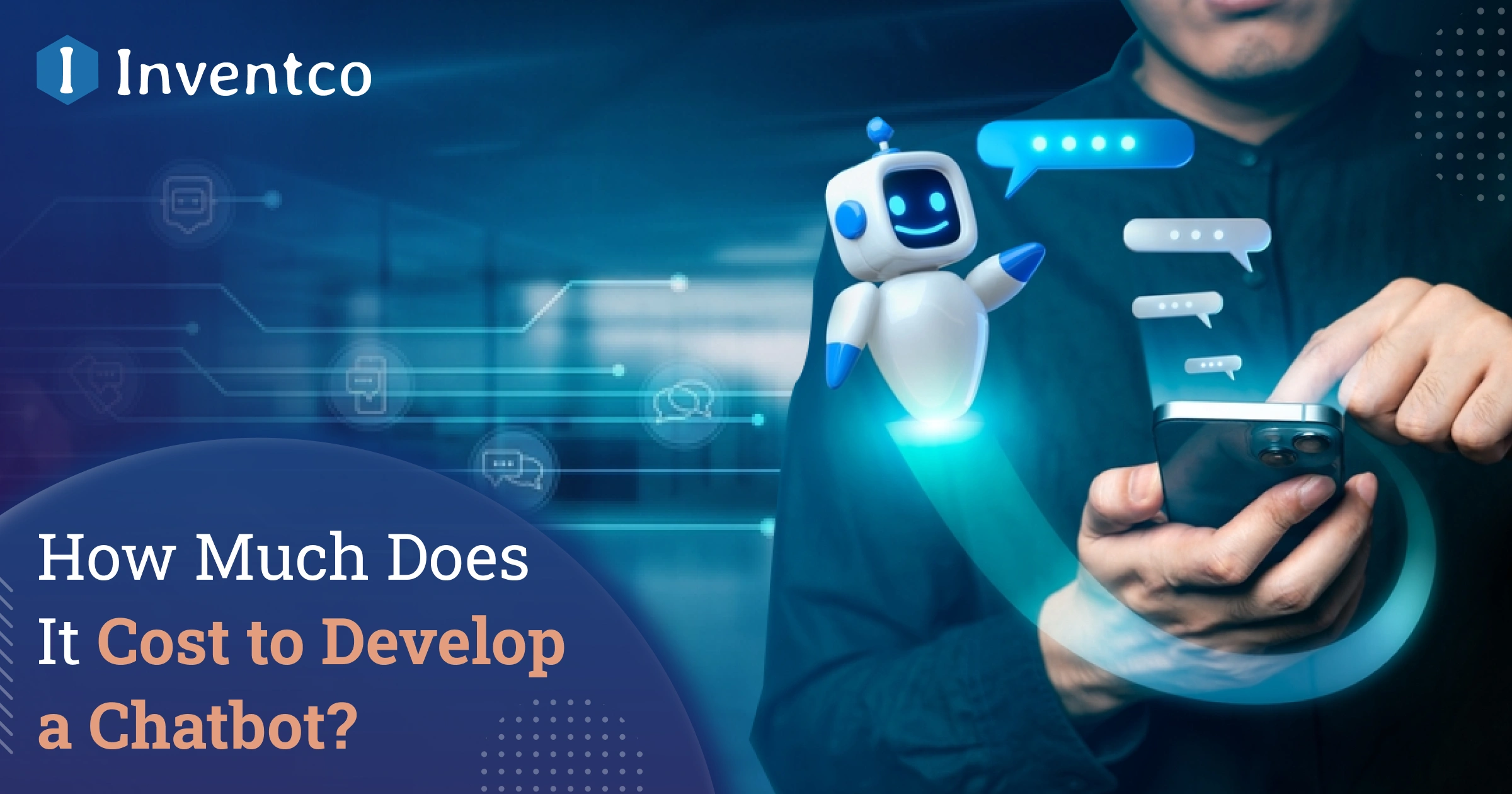 How much does it cost to develop a Chatbot in 2026