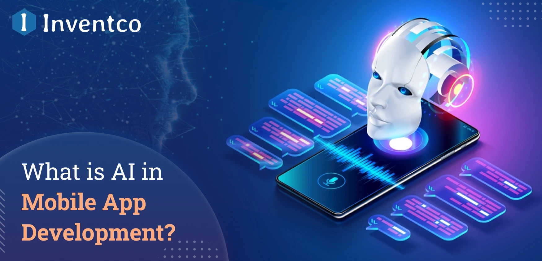 How AI is Transforming Mobile App Development