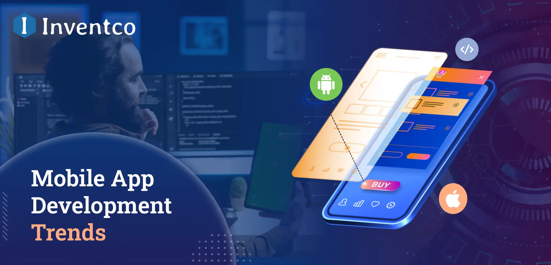 Mobile App Development Trends in 2026