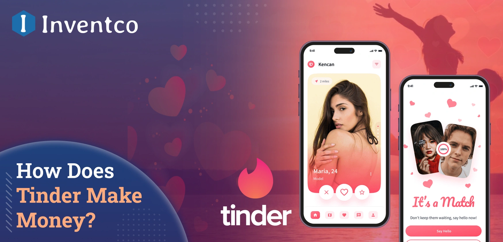 How Does Tinder Make Money?