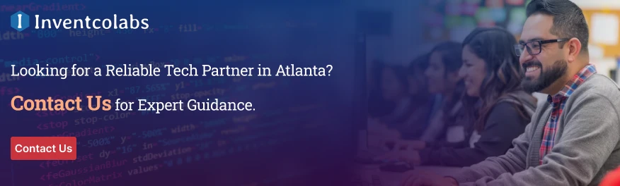 Tech Companies in Atlanta 