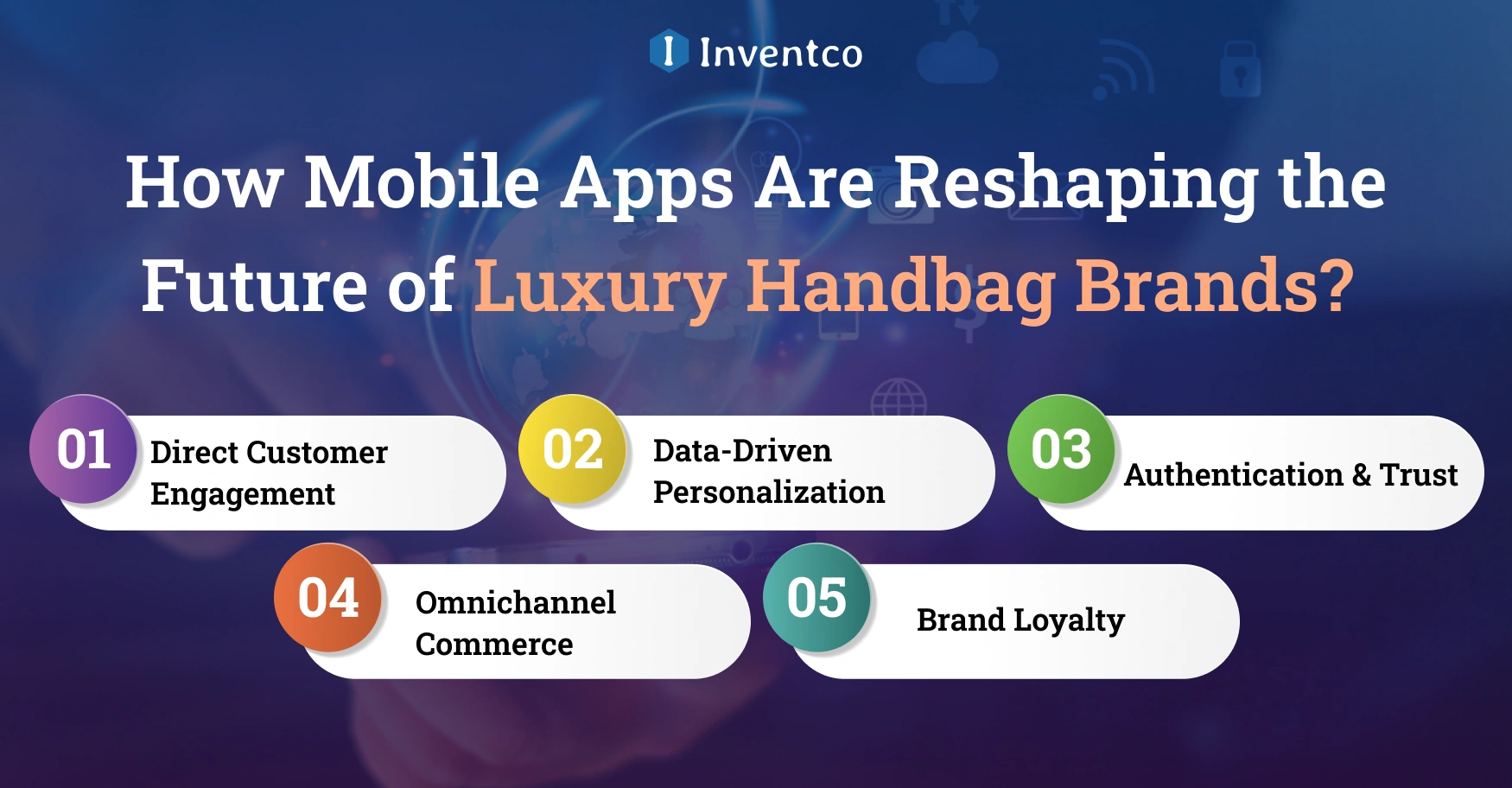 How Mobile Apps Are Reshaping the Future of Luxury Handbag Brands?