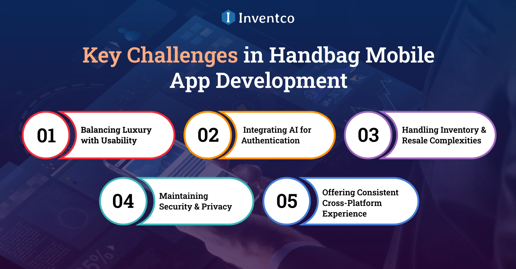 Key Challenges to Consider