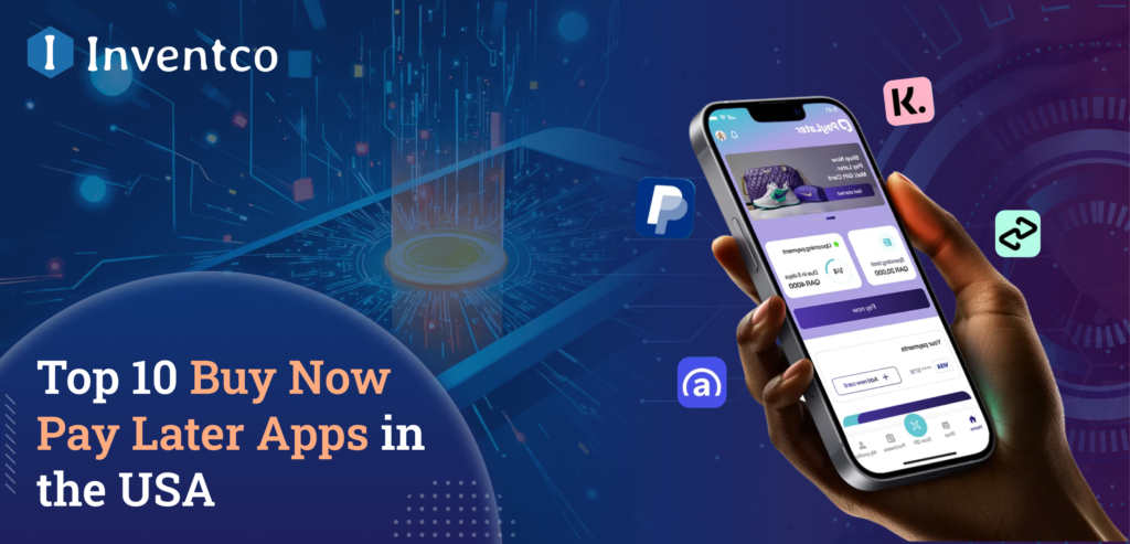 Top 10 Buy Now Pay Later Apps in the USA