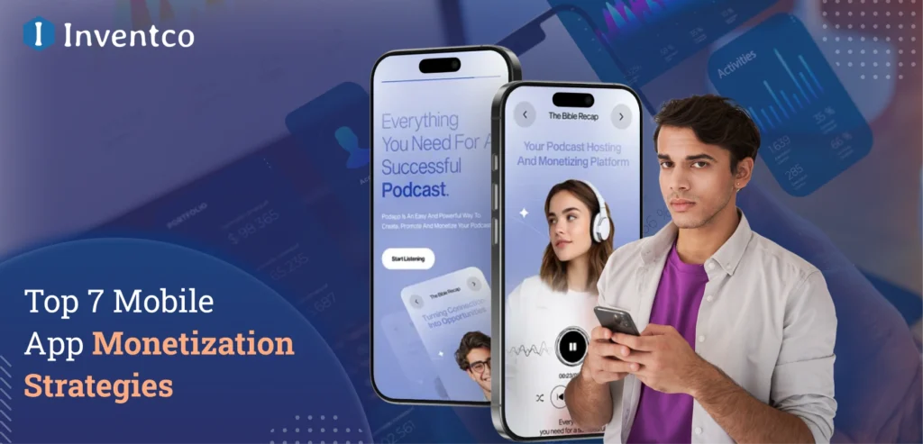 Top Mobile App Monetization Strategies You Can't Miss in 2026