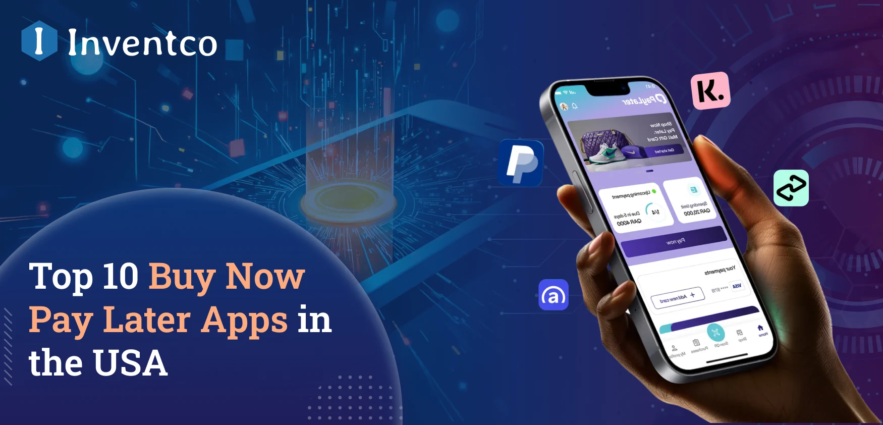 Top 10 Buy Now Pay Later Apps to Look Out in 2026