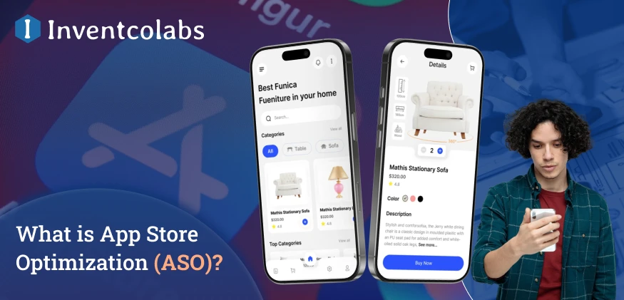 What is App Store Optimization?