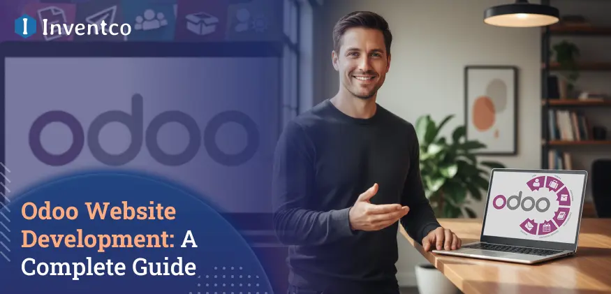 Odoo Website Development: Complete Guide