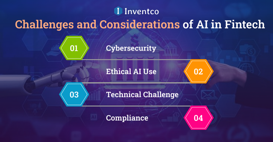 Challenges and Considerations